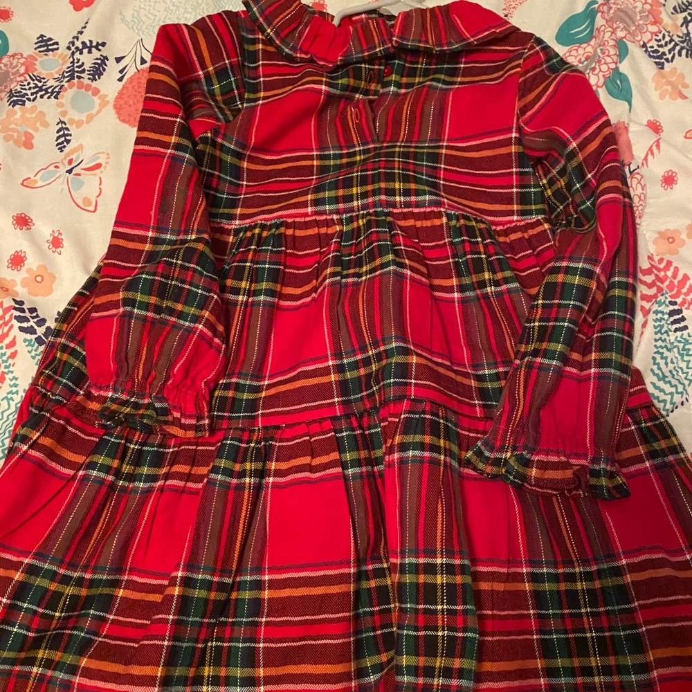 Christmas dress!